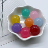 20mm Jelly Brights Beads-N1
